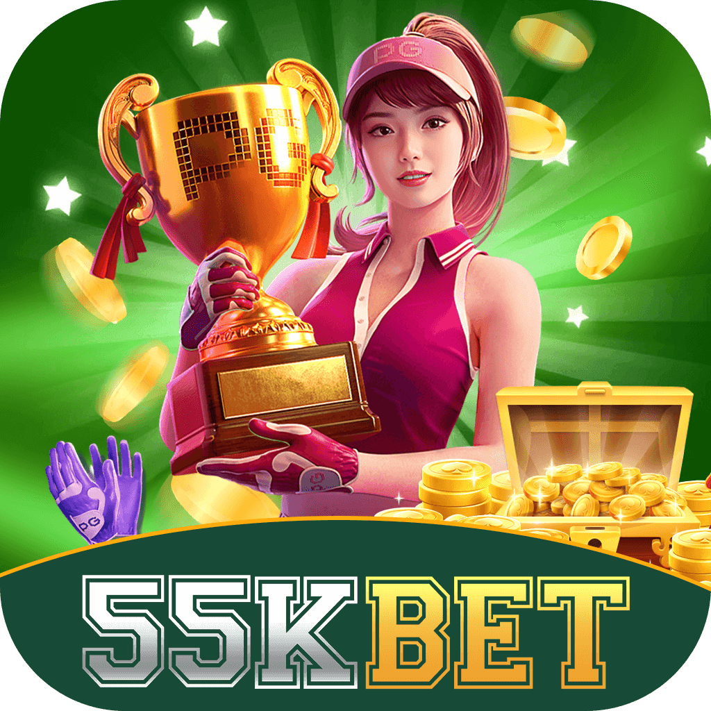 55kbet Terbaru 2026: Download APK dan Review APK Resmi — ikon aplikasi