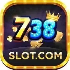 738slots Terbaru untuk Android: Download APK Gratis APK Resmi — ikon aplikasi