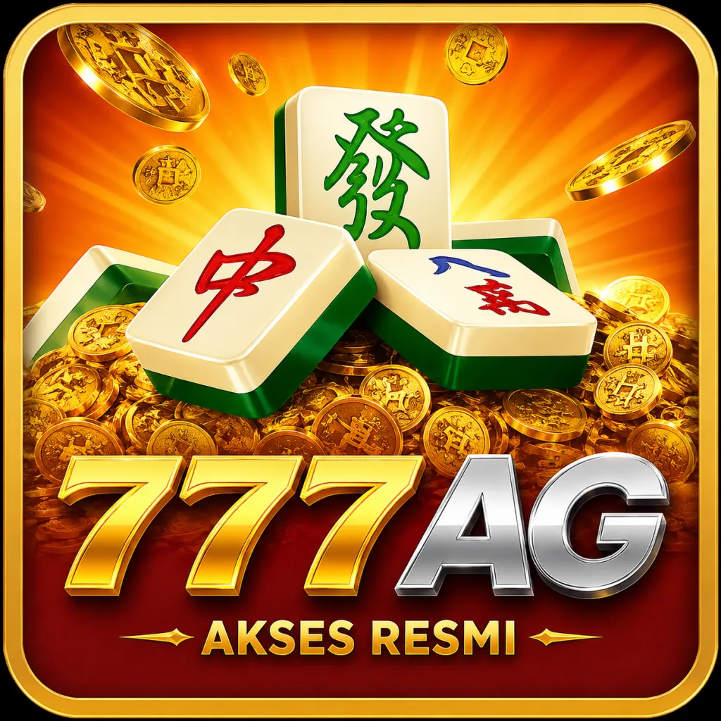 Download 777ag APK Terbaru untuk HP Android APK Resmi — ikon aplikasi