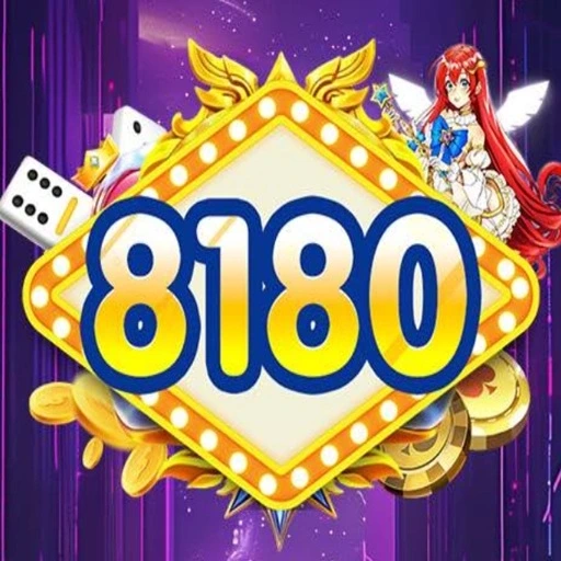 8180 APK Terbaru untuk Android Tanpa Iklan APK Resmi — ikon aplikasi