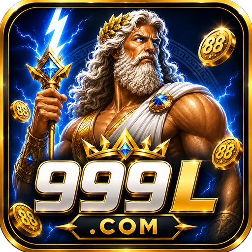 999l APK: Cara Download dan Instal di Android APK Resmi — ikon aplikasi