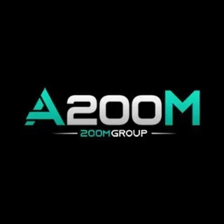 Aplikasi a200m Terbaik untuk Android dan iOS APK Resmi — ikon aplikasi