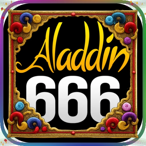 Unduh aladdin666 APK Gratis untuk Android APK Resmi — ikon aplikasi