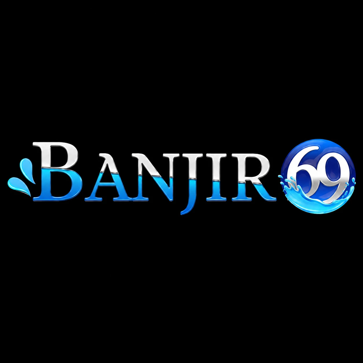 Aplikasi banjir69 Resmi dan Terpercaya di Android APK Resmi — ikon aplikasi