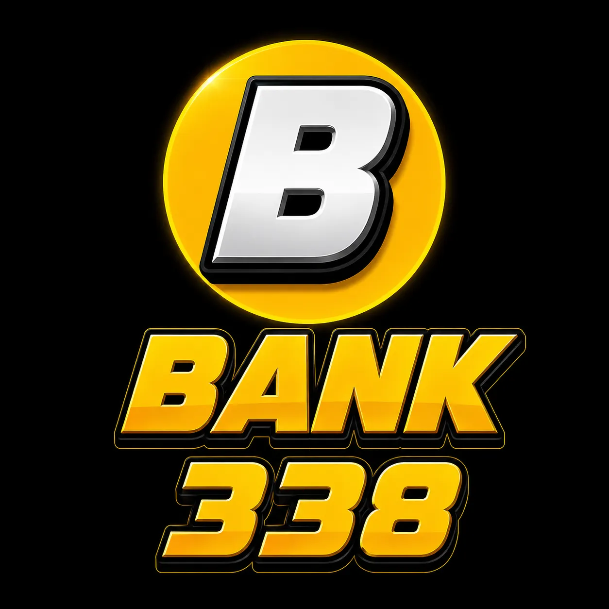 bank338 APK Terbaru untuk Perangkat Android APK Resmi — ikon aplikasi