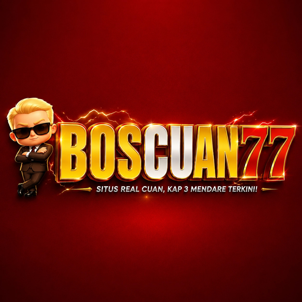 Download boscuan77 APK Terbaru untuk HP Android APK Resmi — ikon aplikasi