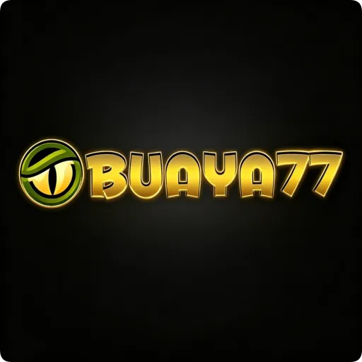 buaya77 APK Terbaru dengan Fitur Lengkap APK Resmi — ikon aplikasi
