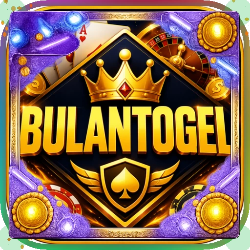 bulantogel Terbaru untuk Android: Download APK Gratis APK Resmi — ikon aplikasi