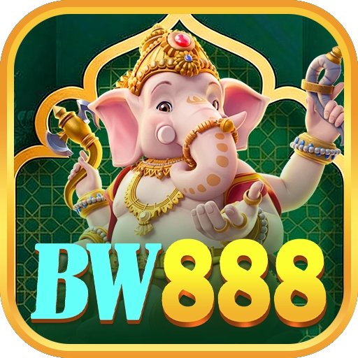 bw888 Terbaru: Review Aplikasi dan Link Unduh APK Resmi — ikon aplikasi