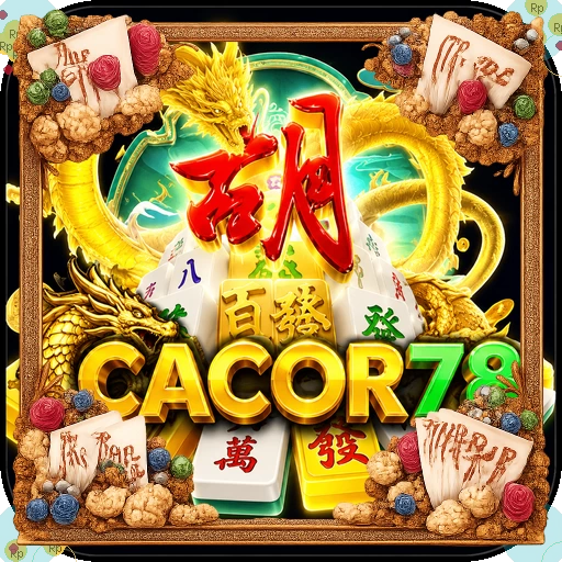 cacor78 APK Full Version untuk Android APK Resmi — ikon aplikasi