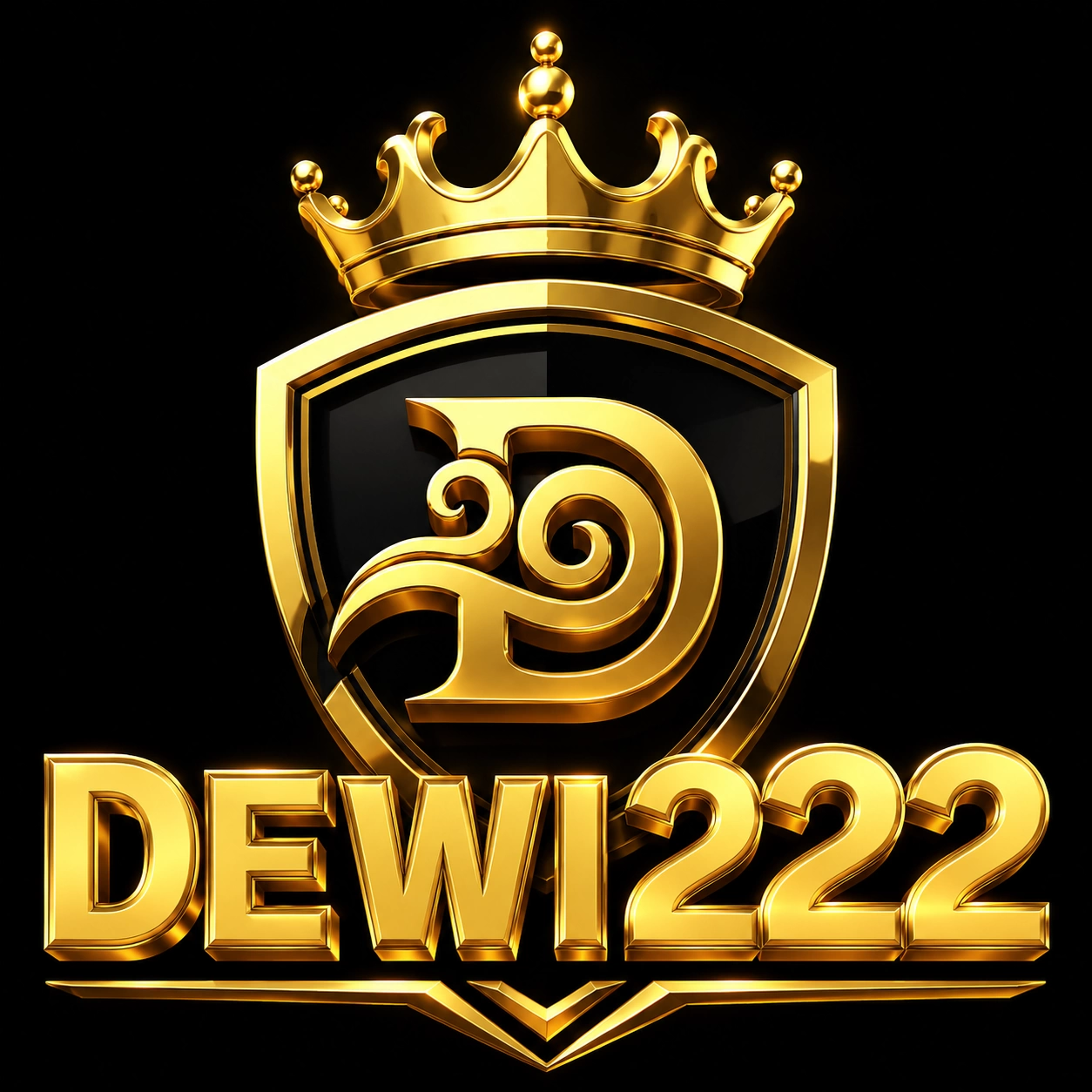 dewi222 APK Versi Terbaru untuk Android 2026 APK Resmi — ikon aplikasi