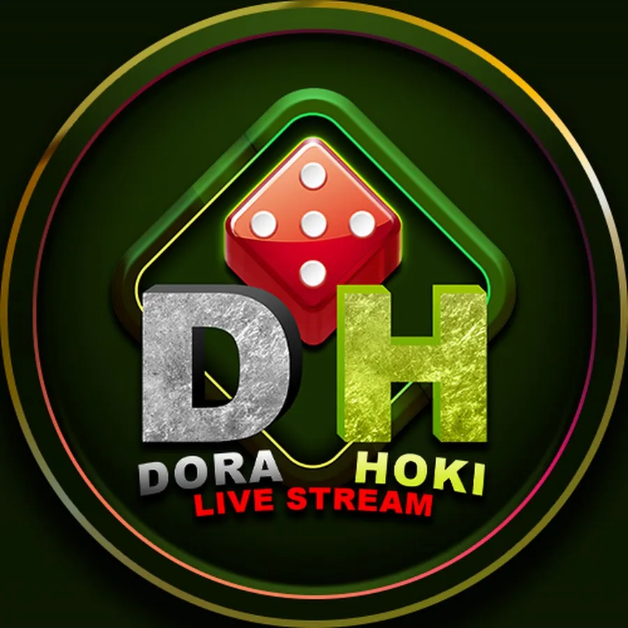 dorahoki APK Terbaru dengan Fitur Lengkap APK Resmi — ikon aplikasi