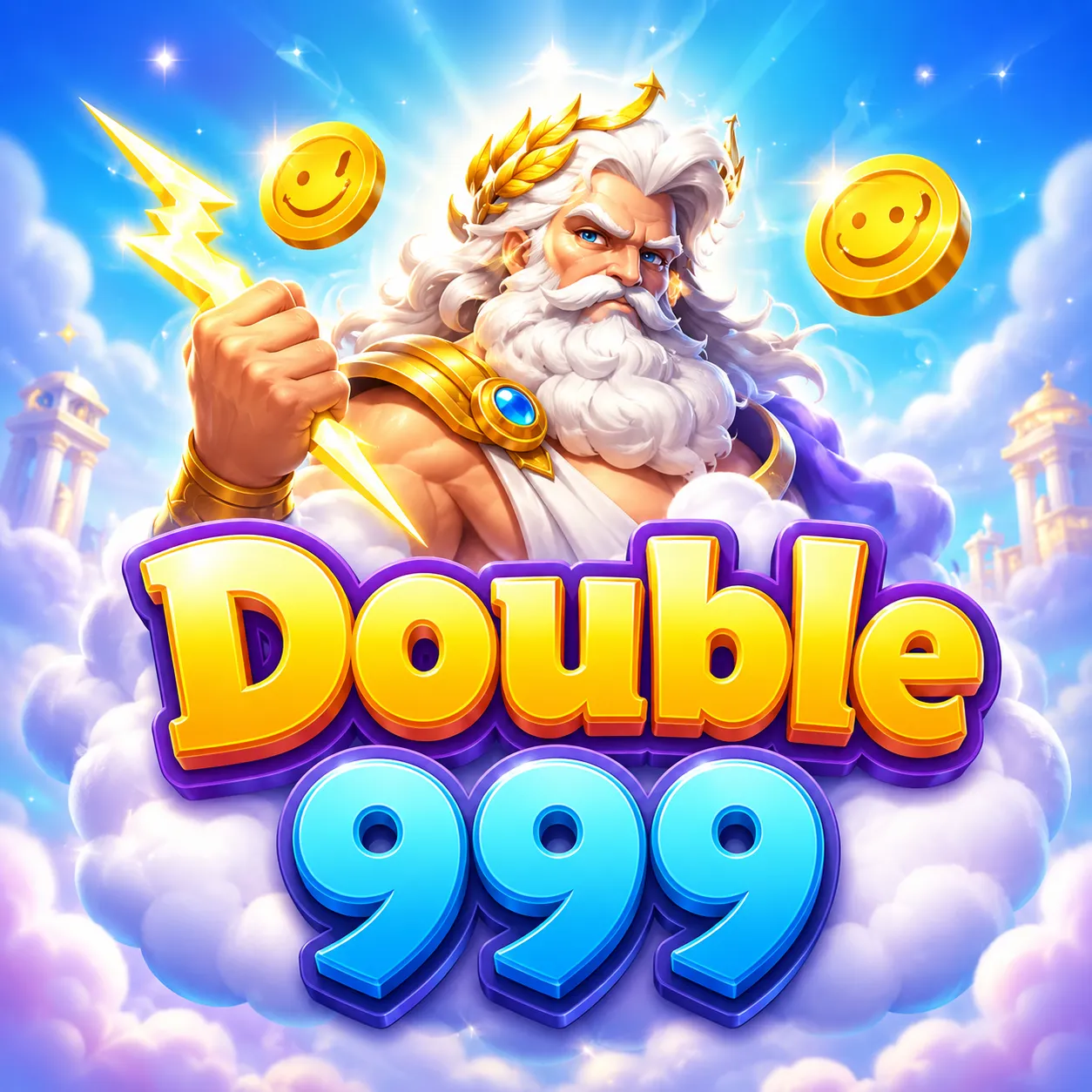 double999 Terbaru: Download APK dan Info Lengkap APK Resmi — ikon aplikasi