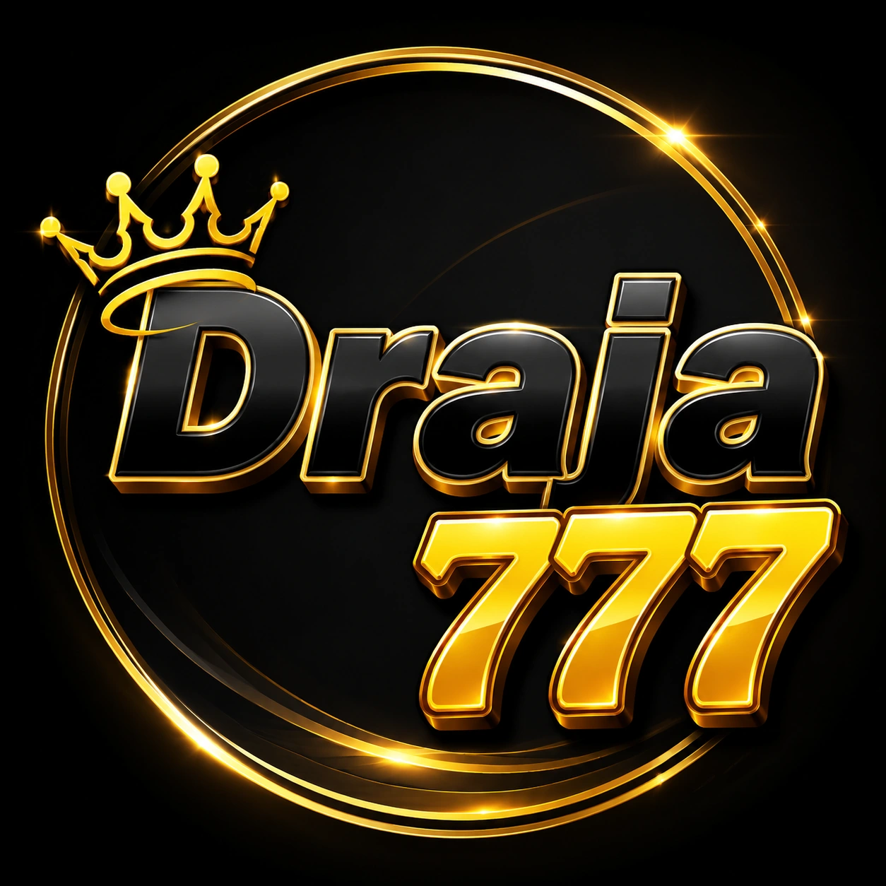 Download draja777 APK Original untuk Android APK Resmi — ikon aplikasi