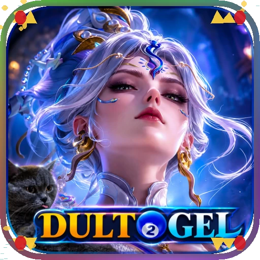 dultogel Versi Terbaru untuk Android Tanpa Ribet APK Resmi — ikon aplikasi
