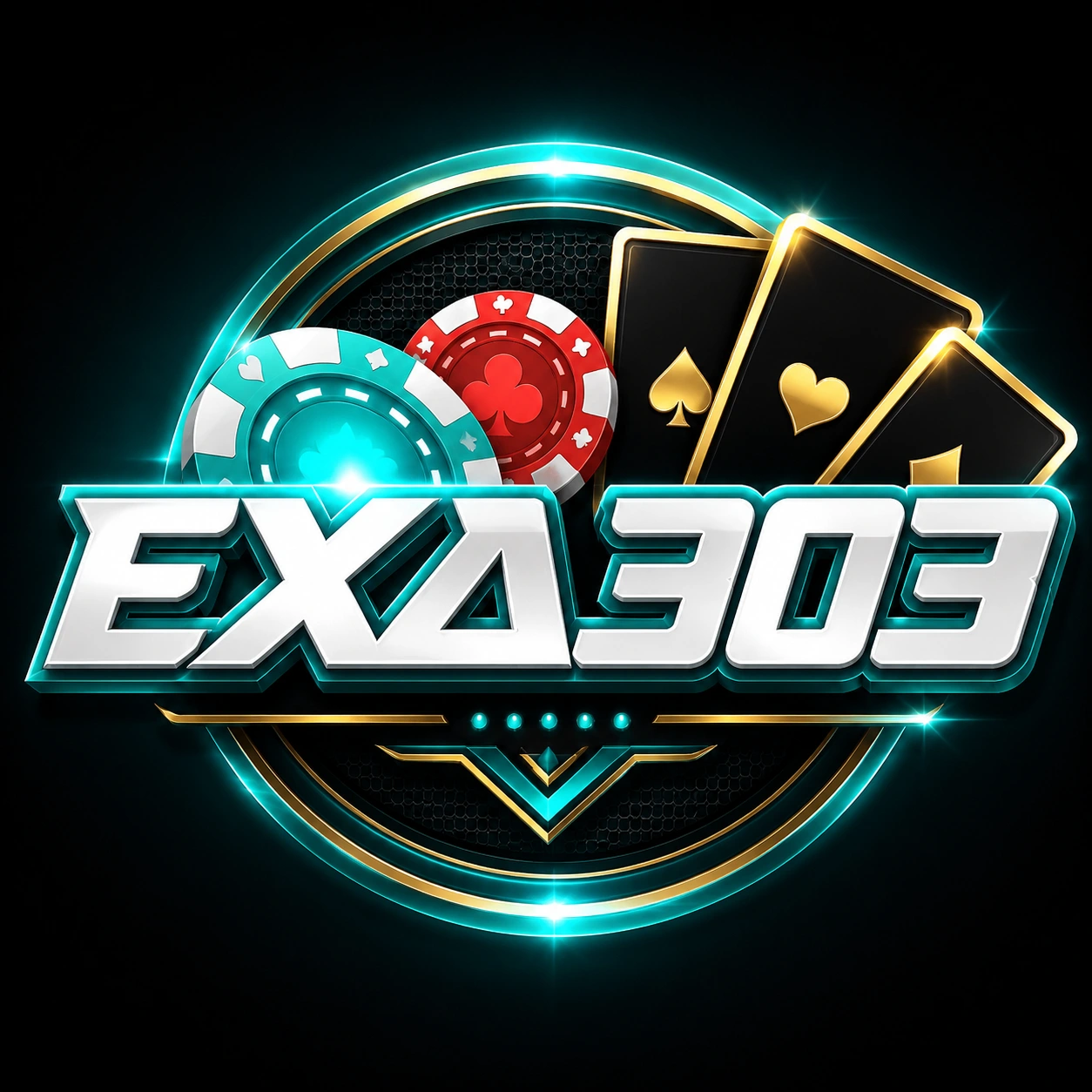 exa303 APK Full Version untuk Android APK Resmi — ikon aplikasi