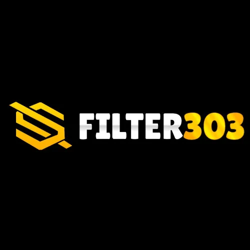 Aplikasi filter303 Terbaik untuk Android dan iOS APK Resmi — ikon aplikasi