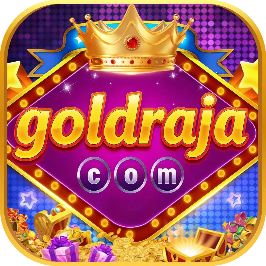 Download goldraja APK Terbaru Full Version APK Resmi — ikon aplikasi