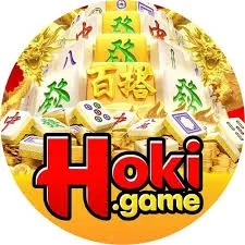 hokigame APK Terbaru dengan Fitur Lengkap APK Resmi — ikon aplikasi