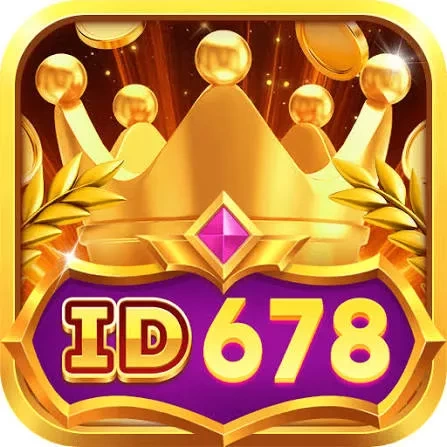 Cara Update Aplikasi id678 ke Versi Terbaru APK Resmi — ikon aplikasi