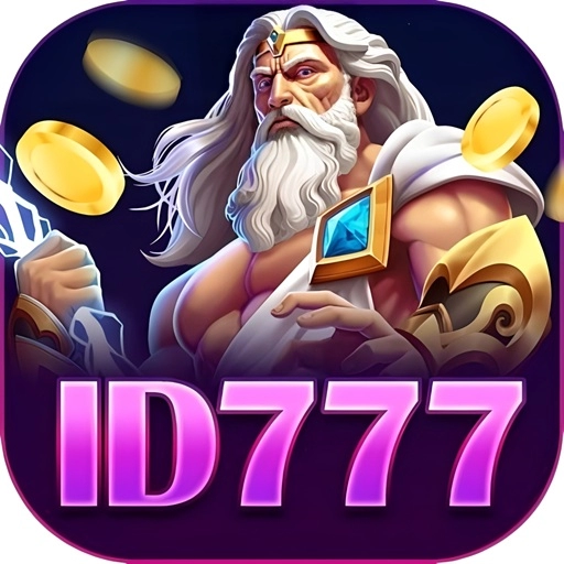 Aplikasi id777 Terbaik untuk Android dan iOS APK Resmi — ikon aplikasi