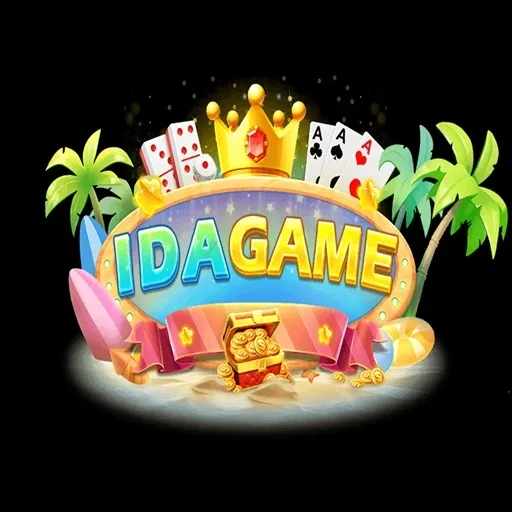 Review Lengkap Aplikasi idagame Terbaru APK Resmi — ikon aplikasi