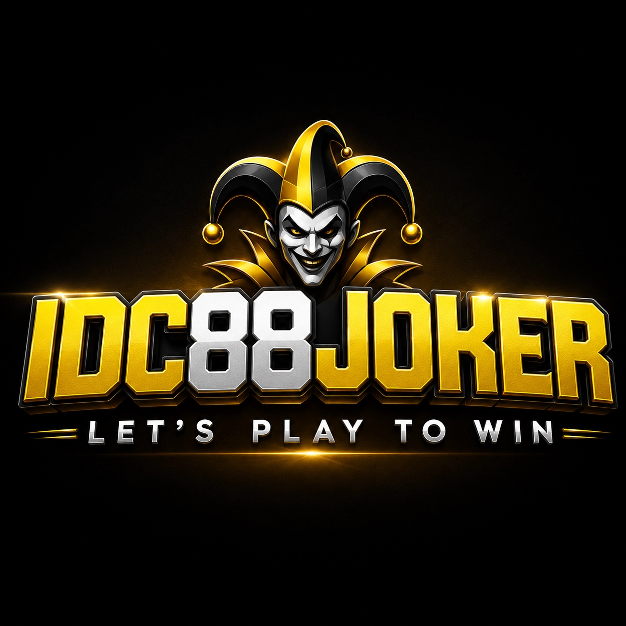 Download Aplikasi idc88joker Terbaru untuk HP Android APK Resmi — ikon aplikasi