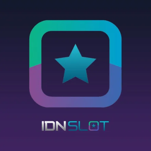 Cara Menggunakan Aplikasi idnslot untuk Pemula APK Resmi — ikon aplikasi