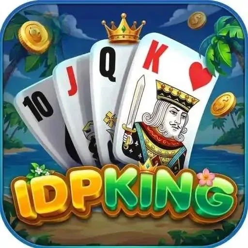 idpking APK Terbaru dan Aman untuk Diunduh APK Resmi — ikon aplikasi