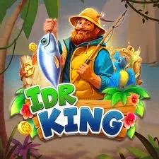 idrking APK Terbaru untuk Perangkat Android APK Resmi — ikon aplikasi