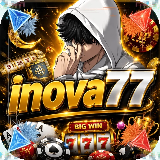 Cara Download inova77 APK dengan Mudah APK Resmi — ikon aplikasi