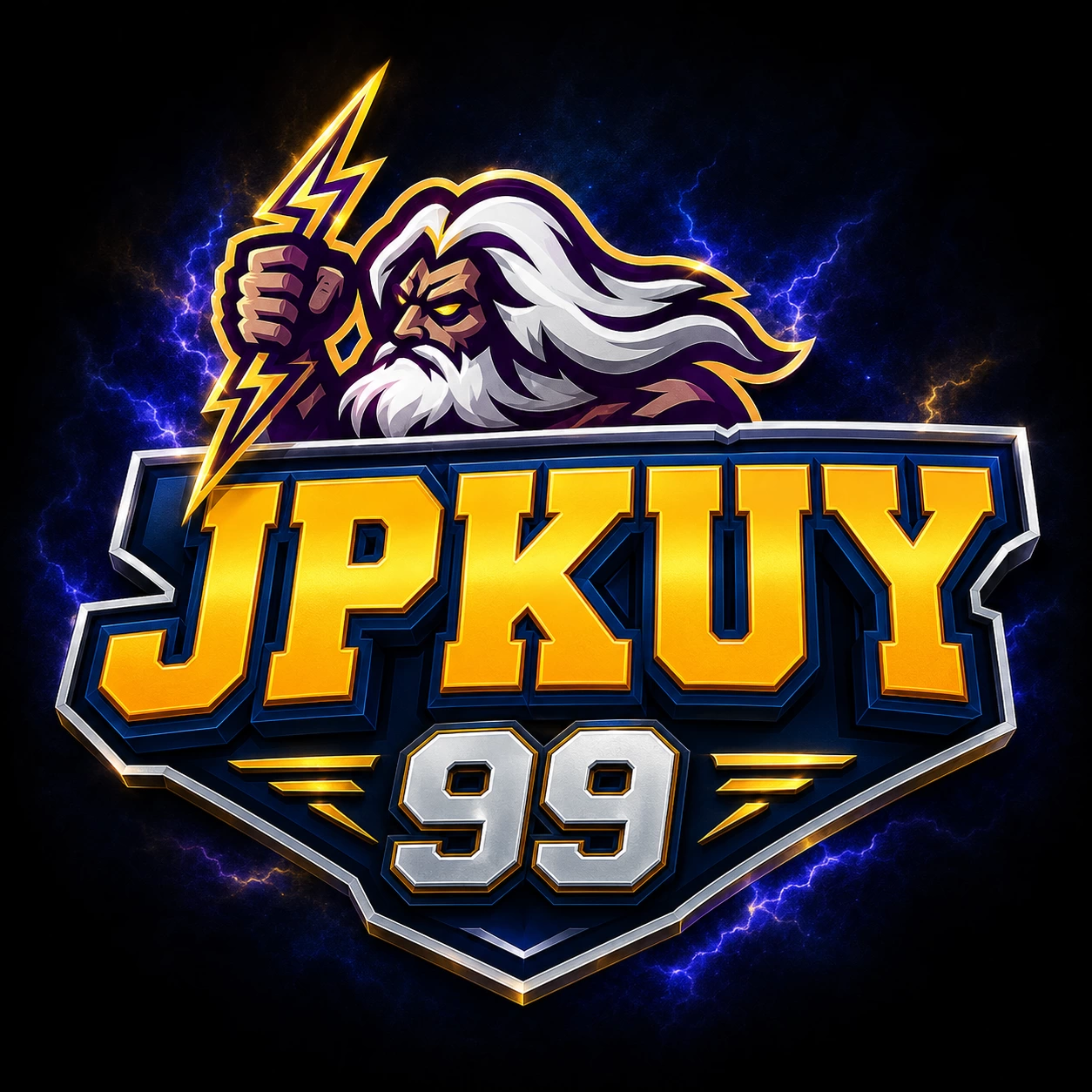Panduan Instalasi Aplikasi jpkuy99 di Android APK Resmi — ikon aplikasi