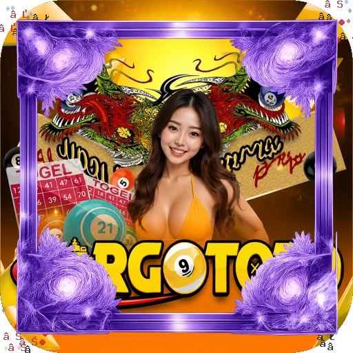 kargototo Terbaru untuk Android: Download APK Gratis APK Resmi — ikon aplikasi
