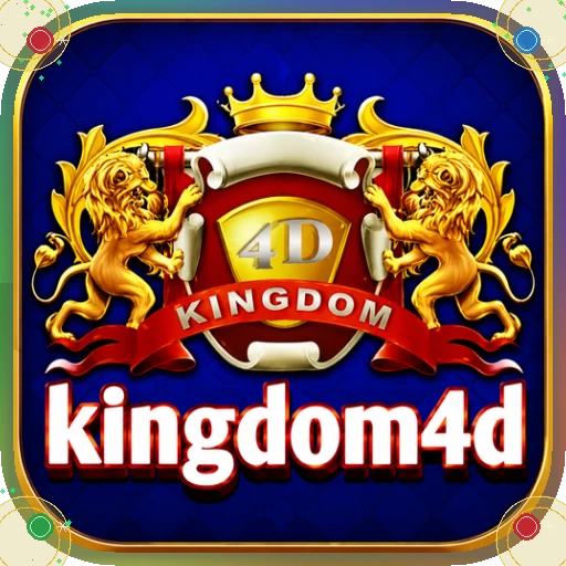 kingdom4d Versi Terbaru untuk Android Tanpa Ribet APK Resmi — ikon aplikasi