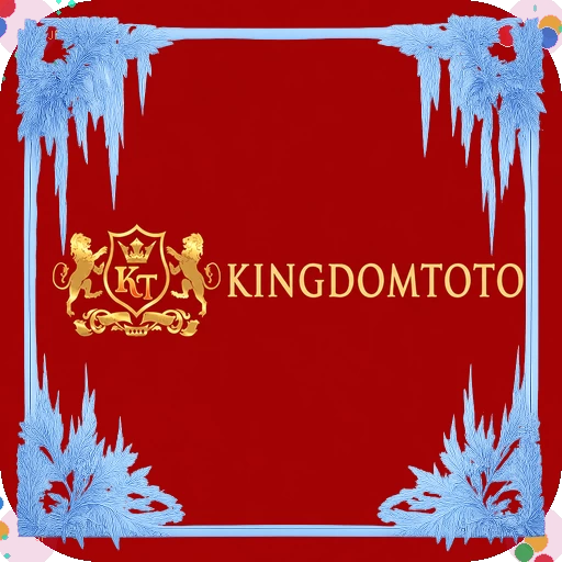 Aplikasi kingdomtoto Terbaru dan Terlengkap APK Resmi — ikon aplikasi