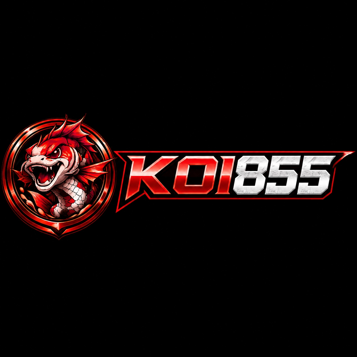 Aplikasi koi855 Ringan untuk Android APK Resmi — ikon aplikasi