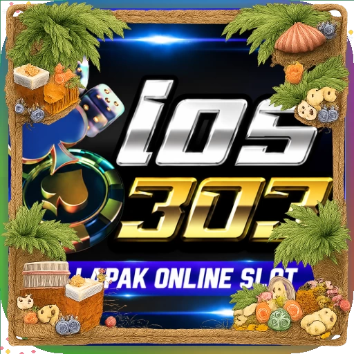 los303 APK Full Version untuk Android APK Resmi — ikon aplikasi