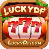 Aplikasi luckydf Ringan untuk Android APK Resmi — ikon aplikasi