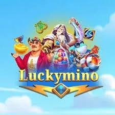 Review Aplikasi luckymino Versi Terbaru APK Resmi — ikon aplikasi