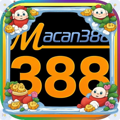 Download macan388 APK Terbaru untuk HP Android APK Resmi — ikon aplikasi