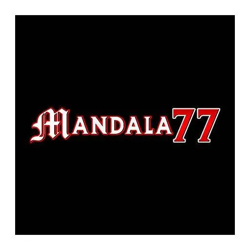 mandala77 APK Terbaru dengan Fitur Lengkap APK Resmi — ikon aplikasi