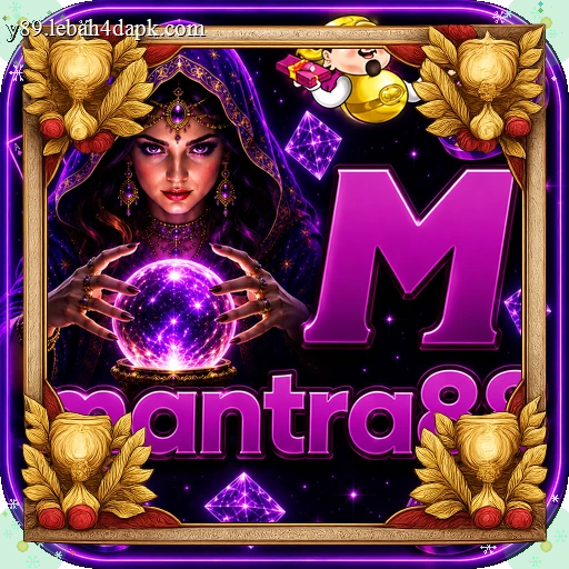 Download mantra88 APK Terbaru Full Version APK Resmi — ikon aplikasi