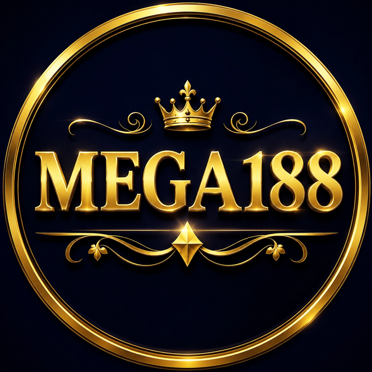 Download mega188 APK Terbaru Full Version APK Resmi — ikon aplikasi