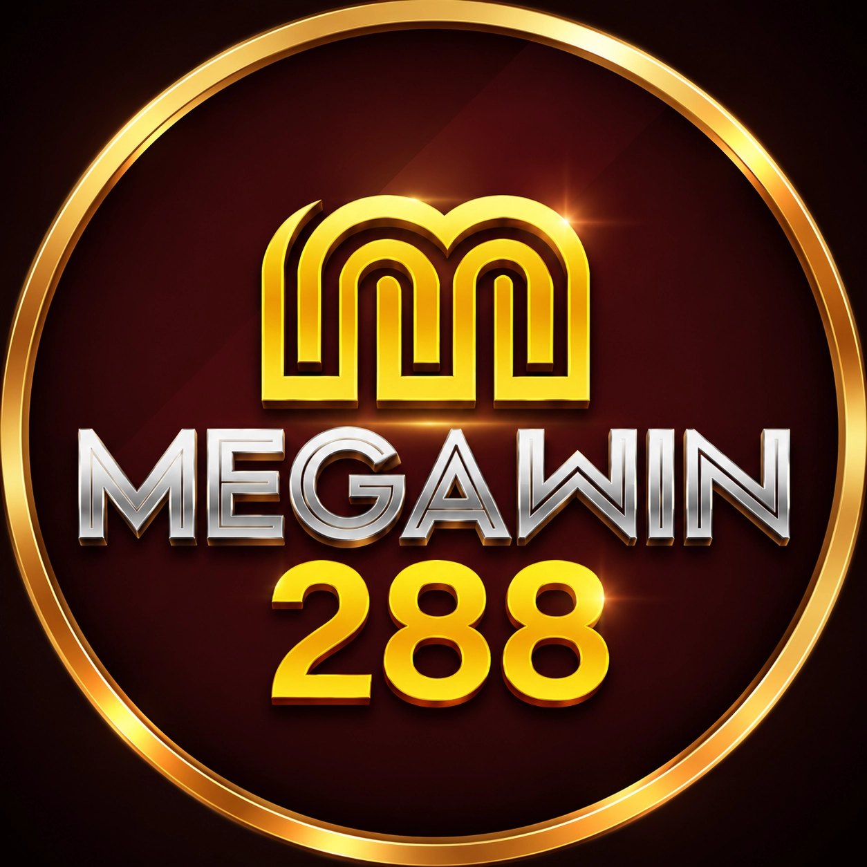Panduan Instalasi Aplikasi megawin288 di Android APK Resmi — ikon aplikasi