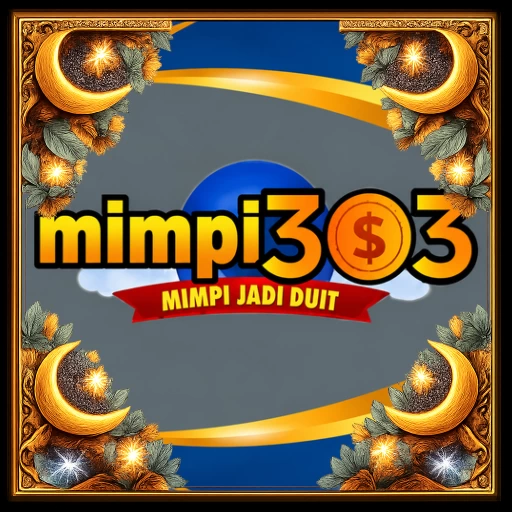 mimpi303 App Terbaru: Fitur Unggulan dan Download APK Resmi — ikon aplikasi