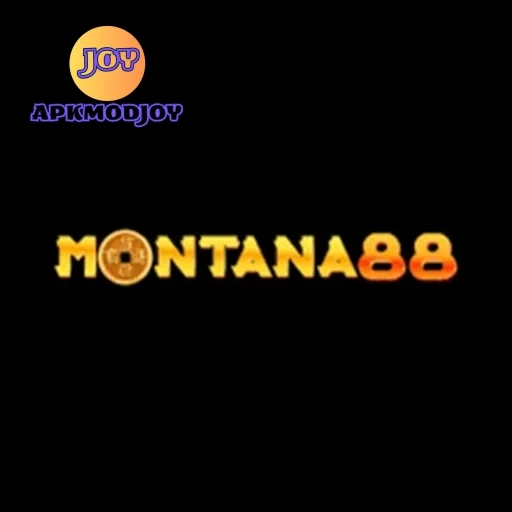 montana88 App Terbaru: Fitur Unggulan dan Download APK Resmi — ikon aplikasi