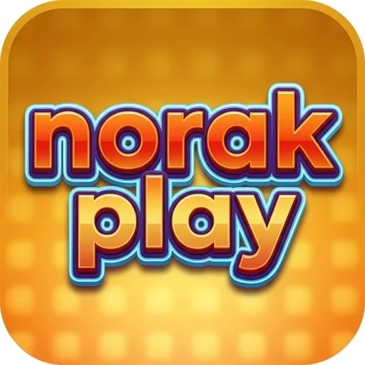 norakplay APK Versi Terbaru untuk Android 2026 APK Resmi — ikon aplikasi