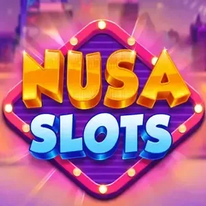 nusaslots App APK Terbaru APK Resmi — ikon aplikasi