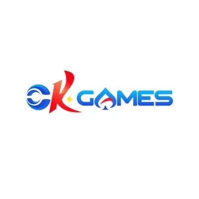 okgames APK Full Version untuk Android APK Resmi — ikon aplikasi