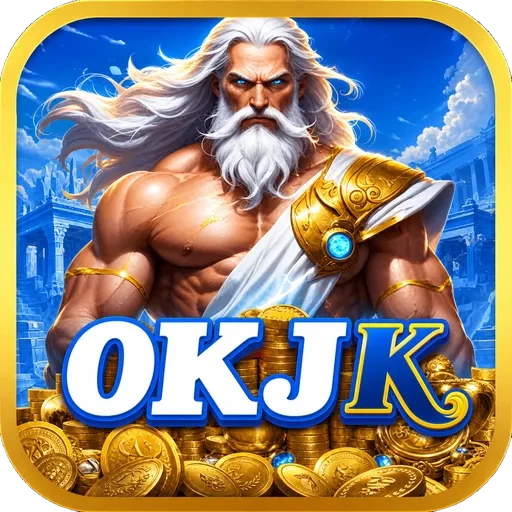 okjk App: Info, Rating, dan Link Download APK Resmi — ikon aplikasi